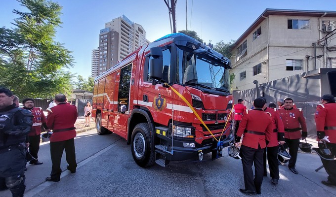 ENTREGA NUEVO CARRO RB1