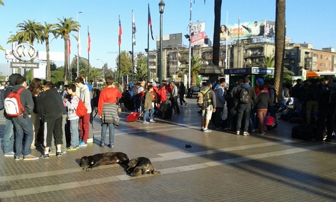 estacion central