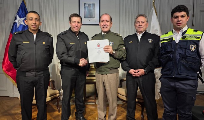 ACREDITACIÓN HAZMAT